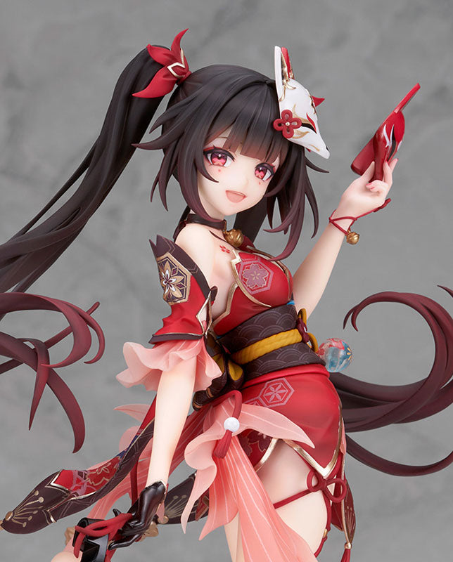 Honkai: Star Rail Sparkle 1/7 Complete Figure