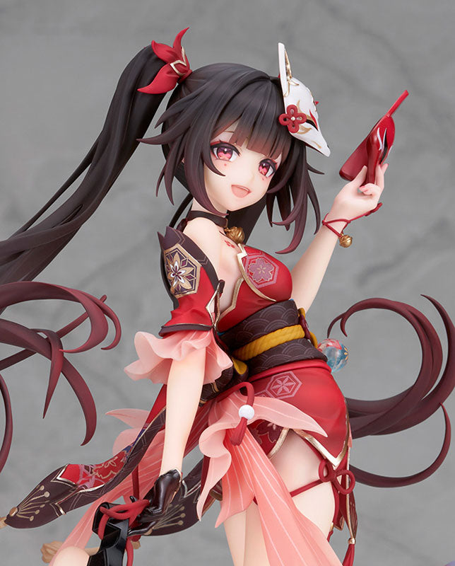 Honkai: Star Rail Sparkle 1/7 Complete Figure