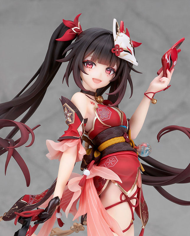 Honkai: Star Rail Sparkle 1/7 Complete Figure