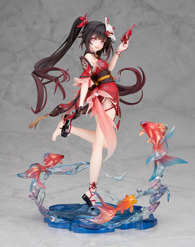 Honkai: Star Rail Sparkle 1/7 Complete Figure