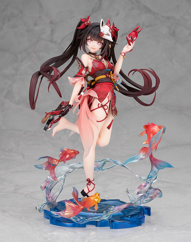 Honkai: Star Rail Sparkle 1/7 Complete Figure