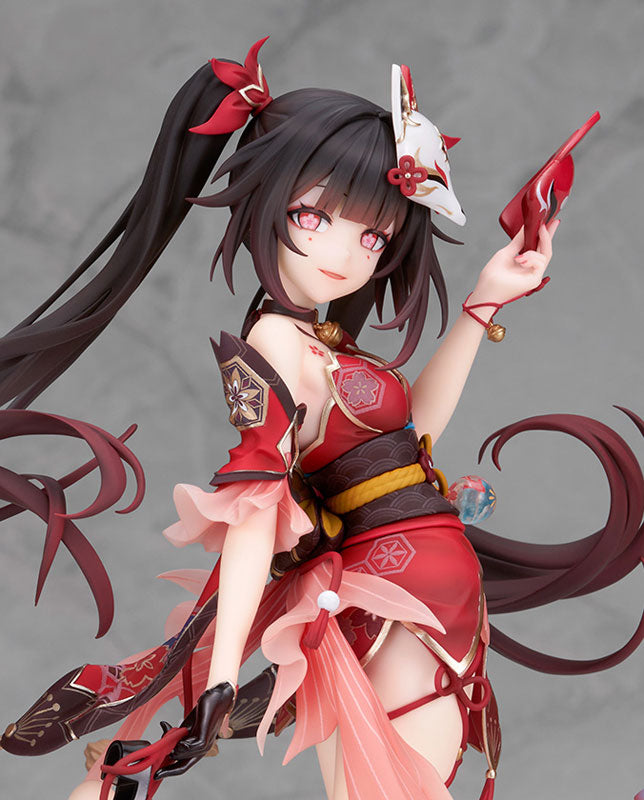 Honkai: Star Rail Sparkle 1/7 Complete Figure
