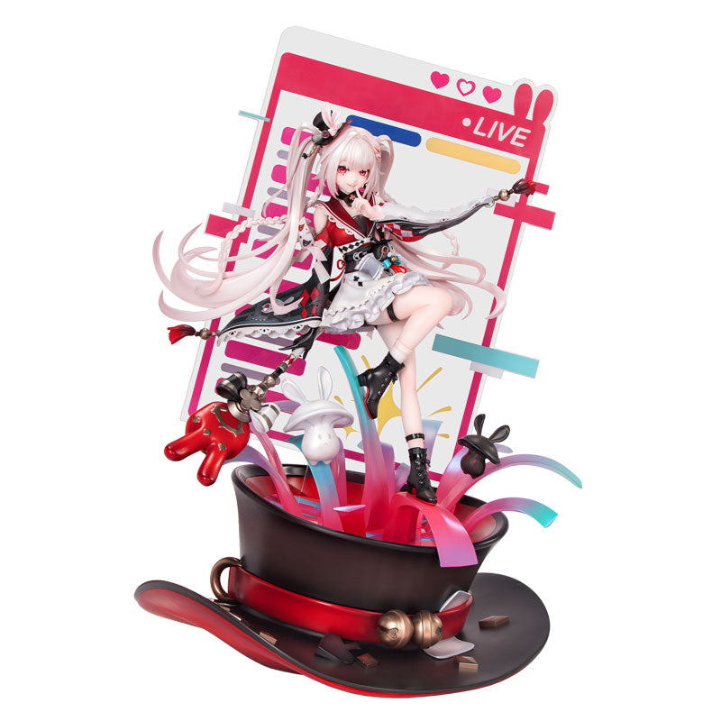 Honkai: Star Rail Sparxie 1/7 Complete Model Figure