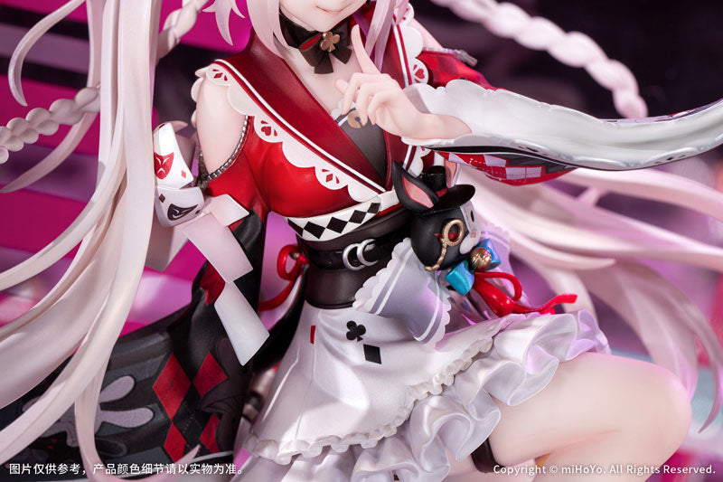 Honkai: Star Rail Sparxie 1/7 Complete Model Figure