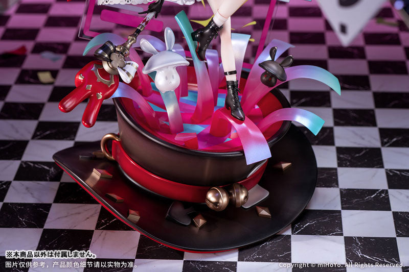 Honkai: Star Rail Sparxie 1/7 Complete Model Figure