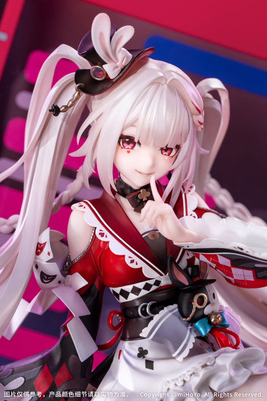 Honkai: Star Rail Sparxie 1/7 Complete Model Figure