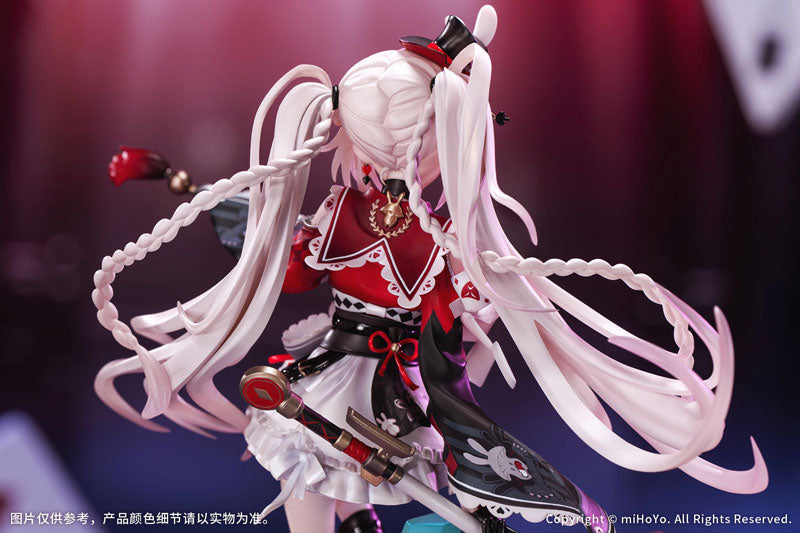Honkai: Star Rail Sparxie 1/7 Complete Model Figure