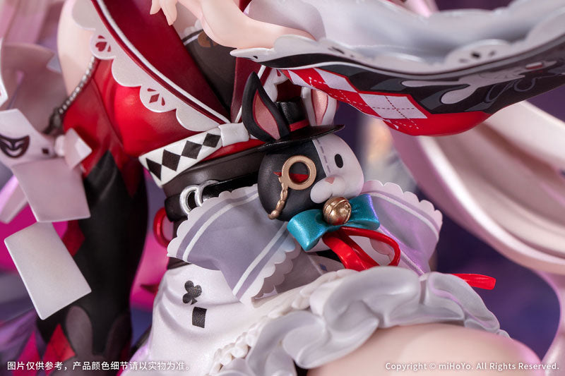 Honkai: Star Rail Sparxie 1/7 Complete Model Figure