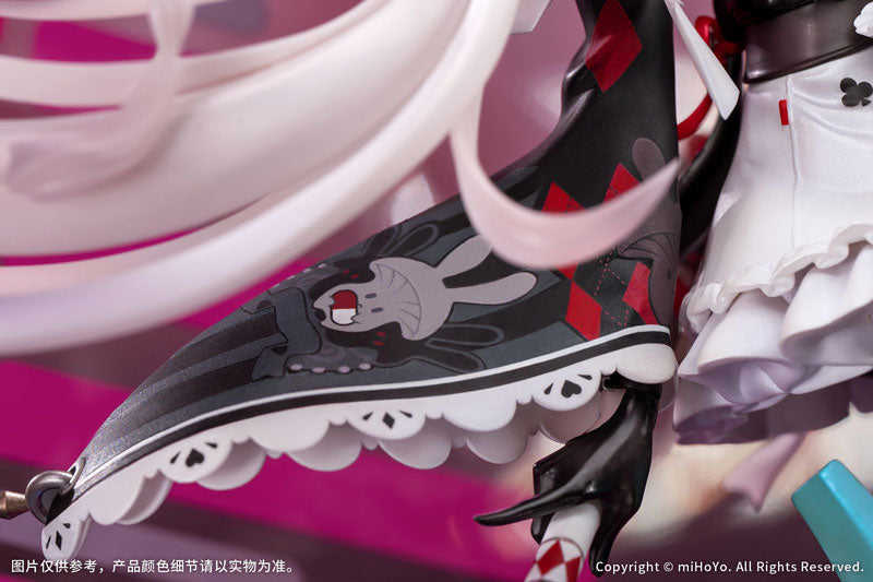 Honkai: Star Rail Sparxie 1/7 Complete Model Figure