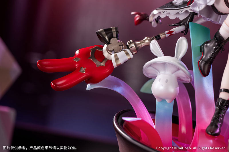 Honkai: Star Rail Sparxie 1/7 Complete Model Figure