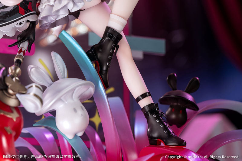 Honkai: Star Rail Sparxie 1/7 Complete Model Figure