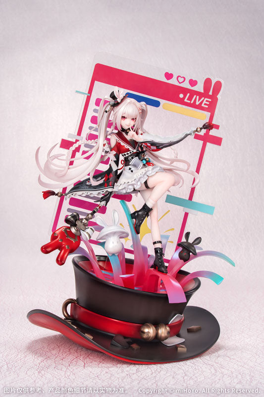 Honkai: Star Rail Sparxie 1/7 Complete Model Figure