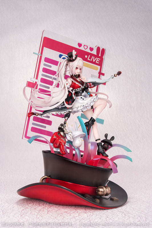 Honkai: Star Rail Sparxie 1/7 Complete Model Figure