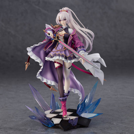 MERLIN AMETHYST'S GLOW 1/7 Complete Figure