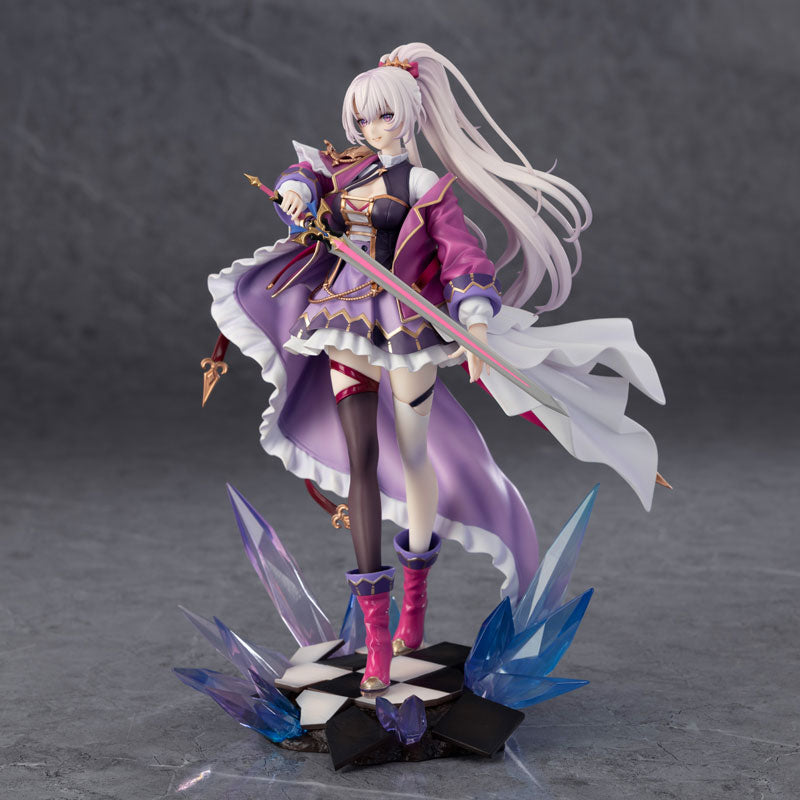 MERLIN AMETHYST'S GLOW 1/7 Complete Figure