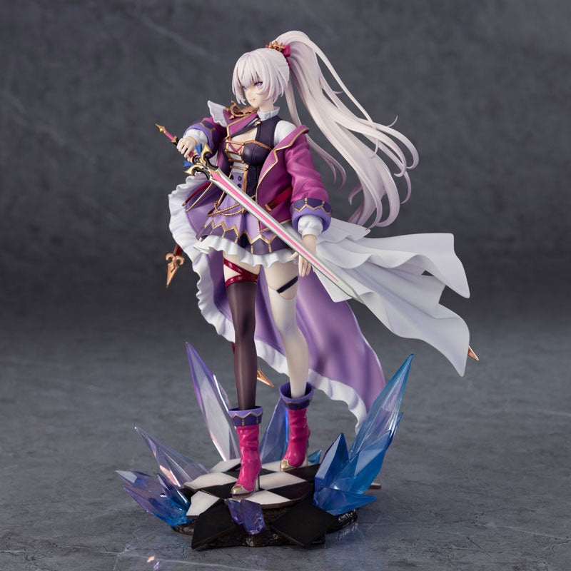 MERLIN AMETHYST'S GLOW 1/7 Complete Figure
