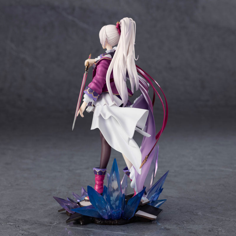 MERLIN AMETHYST'S GLOW 1/7 Complete Figure
