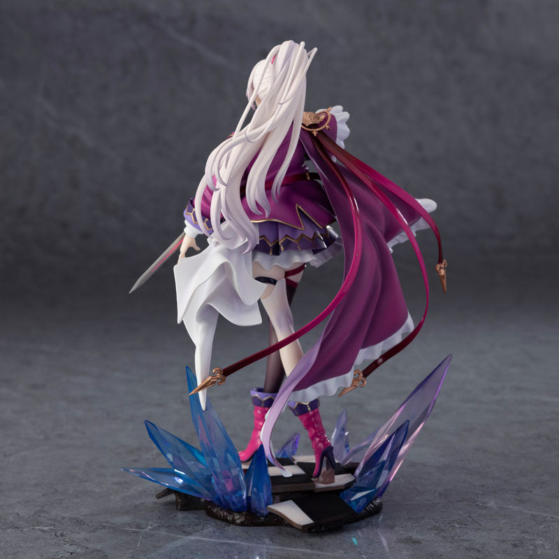 MERLIN AMETHYST'S GLOW 1/7 Complete Figure