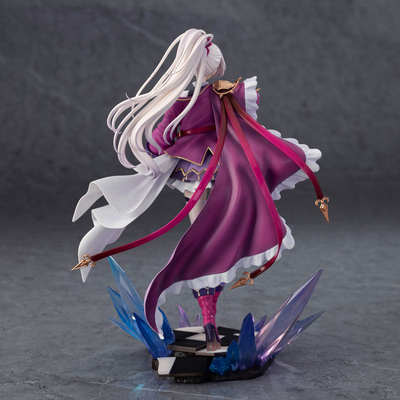 MERLIN AMETHYST'S GLOW 1/7 Complete Figure