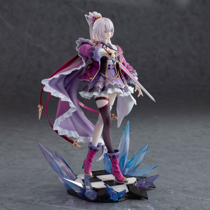 MERLIN AMETHYST'S GLOW 1/7 Complete Figure