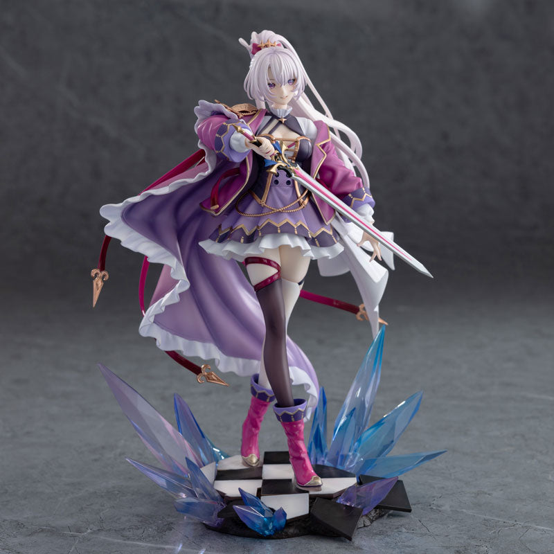 MERLIN AMETHYST'S GLOW 1/7 Complete Figure