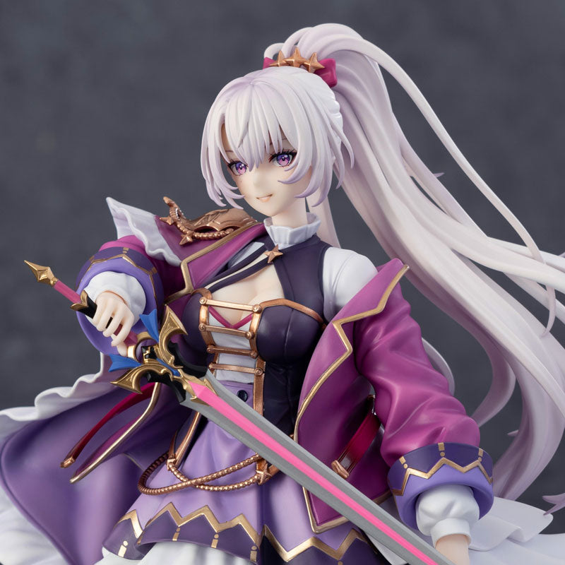 MERLIN AMETHYST'S GLOW 1/7 Complete Figure