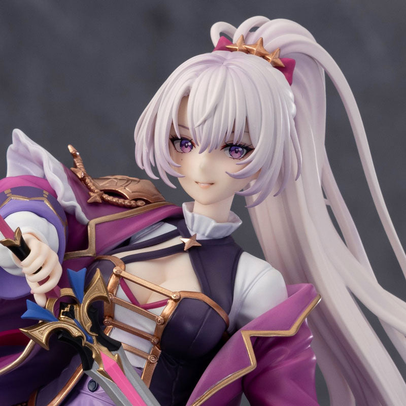 MERLIN AMETHYST'S GLOW 1/7 Complete Figure