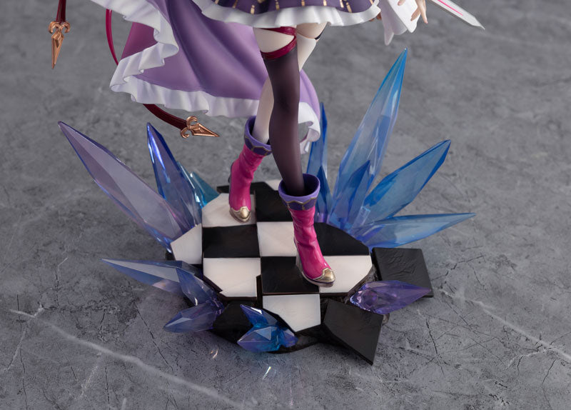 MERLIN AMETHYST'S GLOW 1/7 Complete Figure