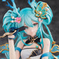 Hatsune Miku Azure Dragon Ver. 1/7 Complete Figure