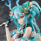 Hatsune Miku Azure Dragon Ver. 1/7 Complete Figure