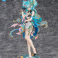 Hatsune Miku Azure Dragon Ver. 1/7 Complete Figure