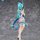 Hatsune Miku Azure Dragon Ver. 1/7 Complete Figure
