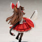 Reverse Palm Spirit Touhou Project Reimu Hakurei Complete Figure