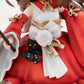 Reverse Palm Spirit Touhou Project Reimu Hakurei Complete Figure