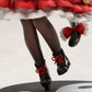 Reverse Palm Spirit Touhou Project Reimu Hakurei Complete Figure