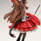 Reverse Palm Spirit Touhou Project Reimu Hakurei Complete Figure