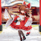 Reverse Palm Spirit Touhou Project Reimu Hakurei Complete Figure
