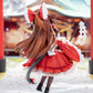 Reverse Palm Spirit Touhou Project Reimu Hakurei Complete Figure