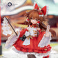 Reverse Palm Spirit Touhou Project Reimu Hakurei Complete Figure
