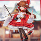 Reverse Palm Spirit Touhou Project Reimu Hakurei Complete Figure
