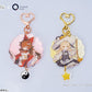 Reverse Palm Spirit Touhou Project Reimu Hakurei Complete Figure