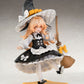 Reverse Palm Spirit Touhou Project Marisa Kirisame Complete Figure