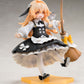 Reverse Palm Spirit Touhou Project Marisa Kirisame Complete Figure