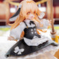 Reverse Palm Spirit Touhou Project Marisa Kirisame Complete Figure
