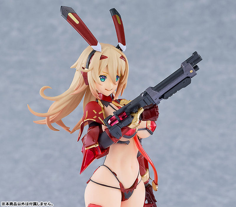figma BUNNY SUIT PLANNING Veronica Sweetheart: Swimsuit Ver.