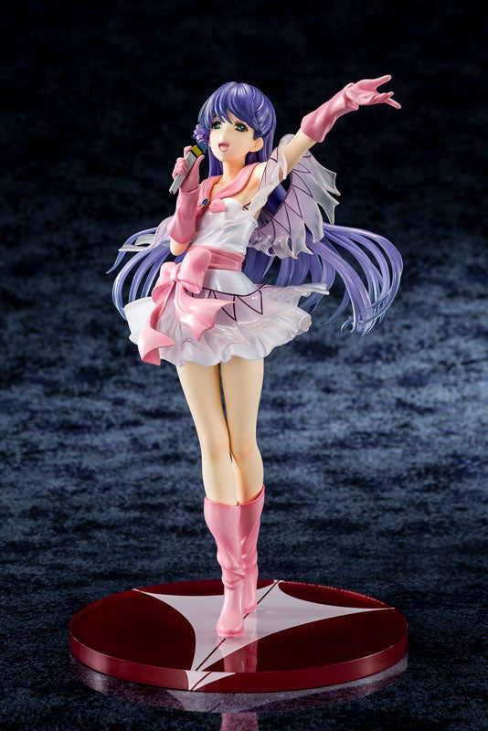 Macross: Do You Remember Love? Lynn Minmay Superdimensional Orchestra ver. 1/7 Complete Figure