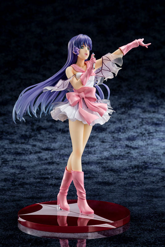 Macross: Do You Remember Love? Lynn Minmay Superdimensional Orchestra ver. 1/7 Complete Figure