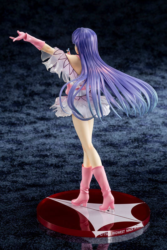 Macross: Do You Remember Love? Lynn Minmay Superdimensional Orchestra ver. 1/7 Complete Figure