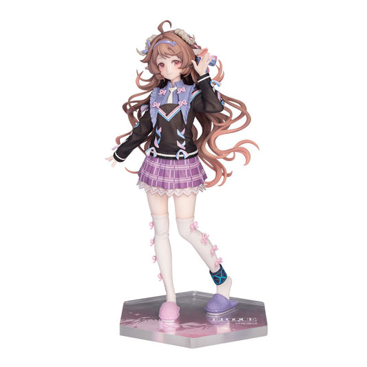 Arknights Gift+ Eyjafjalla the Hvit Aska: One More Story VER. 1/8 Complete Figure