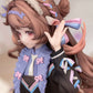 Arknights Gift+ Eyjafjalla the Hvit Aska: One More Story VER. 1/8 Complete Figure